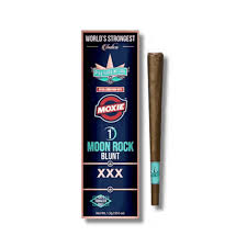 Presidential XXX (I) Moon Rock Infused Blunt 1.5g